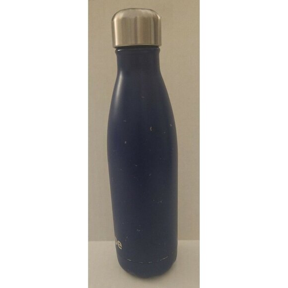 Stripe - Blue S'well Insulated Water Bottle - SEE DESCRIPTION - Picture 2 of 8
